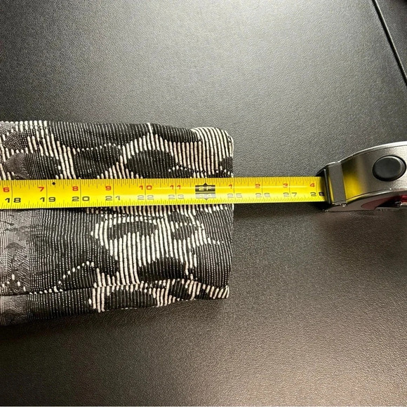 Katherine New York Women’s XL‎ Textured Floral Blazer 2 Button Regal Old Money - Picture 10 of 16